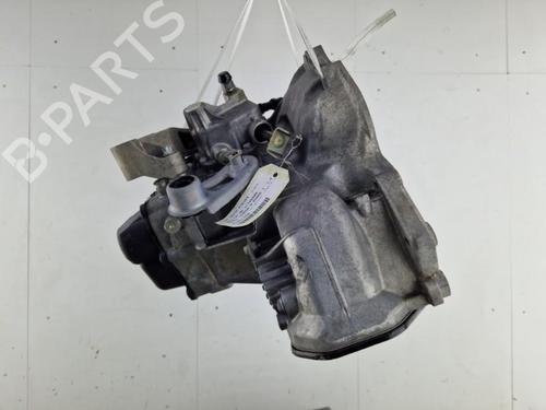 Gearbox OPEL CORSA D (S07) 1.2 (L08, L68) | BP23749800M3 