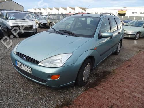 Intercooler FORD FOCUS I Turnier (DNW) 1.8 DI / TDDi | BP23678285M30  - Image 10