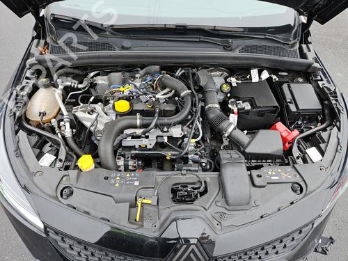 Andre RENAULT CLIO V (B7_) 1.0 TCe 90 (B7MT) | BP24498513O1  - Image 14