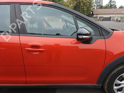 Servo brake CITROËN C3 III (SX) 1.6 BlueHDi 100 | BP24524441M42 - Image 34