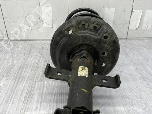 Left front shock absorber RENAULT CLIO V (B7_) 1.5 Blue dCi 85 (B7AG) | BP28690477M16 