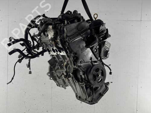 Engine TOYOTA YARIS (_P13_) 1.5 Hybrid (NHP130_, NHP130) | BP25407263M1 - Image 2