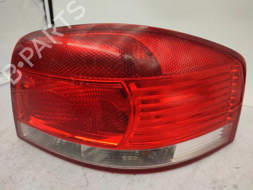 Right taillight AUDI A3 (8P1) 1.9 TDI | BP27370354C35 
