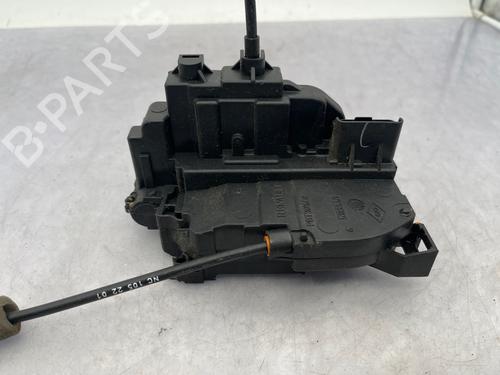 Front right lock RENAULT MASTER III Bus (JV) 2.3 dCi 145 FWD (JV0F, JV0S, JV0T) | BP39952238C97 - Image 3