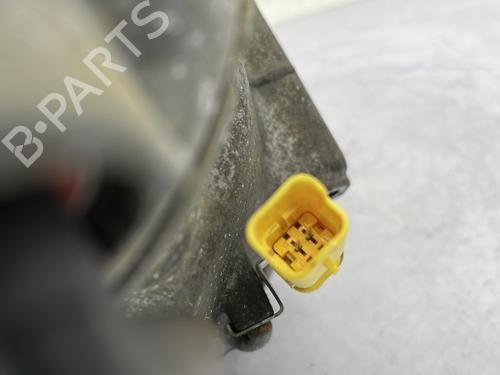 AC compressor PEUGEOT 3008 I MPV (0U_) 1.6 HDi | BP32363268M34