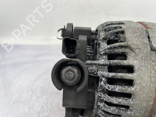 Generator Generator CITROËN C4 Picasso I MPV (UD_) [2006-2015] 37164548 37164548