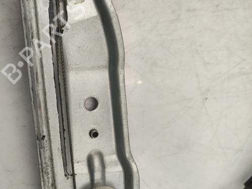 Front right window mechanism CITROËN C4 I (LC_) 1.6 HDi | BP23684369C23 