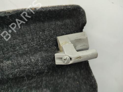 Rear parcel shelf FIAT PANDA (169_) 1.2 (169.AXB11, 169.AXB1A) | BP23708023C85 