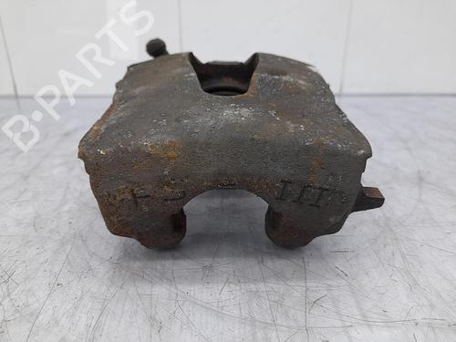 Right front brake caliper VW GOLF VI (5K1) 2.0 TDI | BP23665752M104  - Image 5