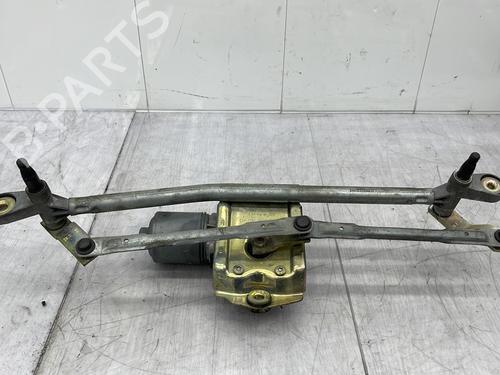 Used Front wiper motor CITROËN C5 I (DC_) 2.0 HDi (DCRHZB, DCRHZE) (109 hp) 23698478