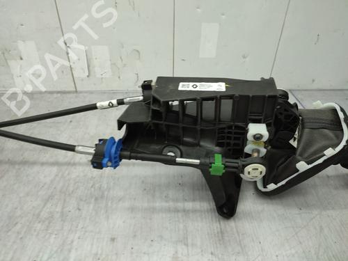 Gear lever RENAULT MASTER III Van (FV) 2.3 dCi 135 FWD (FV0N, FV08, FV06, FV00, FV1S) | BP27633838M90  - Image 8