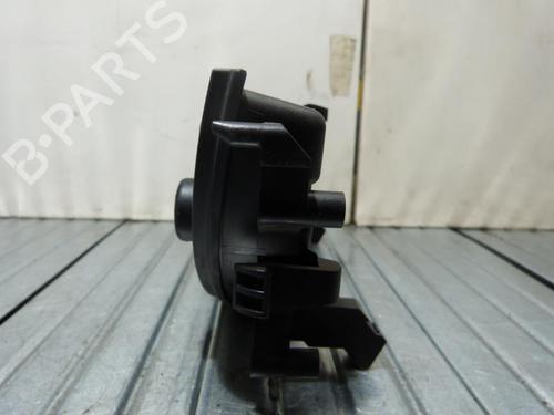 Climate control CITROËN C5 I (DC_) 2.2 HDi (DC4HXB, DC4HXE) | BP23664280I5 