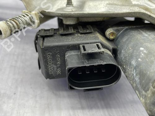 Front left window mechanism AUDI A6 C5 (4B2, 4B4) 2.5 TDI quattro | BP23674490C22 - Image 8