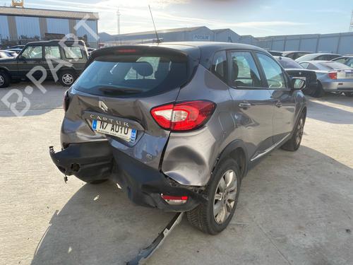 Rear parcel shelf RENAULT CAPTUR I (J5_, H5_) 1.5 dCi 110 | BP36646338C85 - Image 125