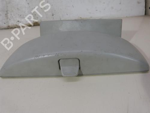 Used Rear mirror SEAT ALTEA (5P1) 2.0 TDI 16V (140 hp) 23670259