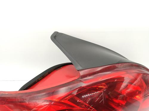 Left taillight PEUGEOT 206+ (2L_, 2M_) 1.4 HDi eco 70 | BP23719750C34 