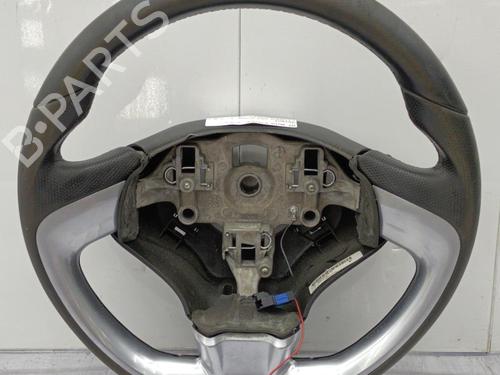 Steering wheel CITROËN DS3 (SA_) 1.6 HDi 110 | BP23705051C49 