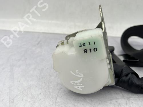Venstre bak beltestrammer PEUGEOT 206 Hatchback (2A/C) 1.6 16V | BP23683847C89 
