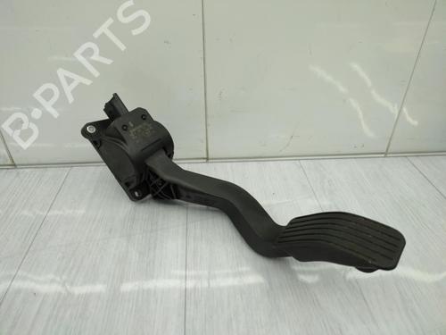 Used Pedal Pedal CITROËN C2 (JM_) 1.4 HDi (68 hp) 23686071 23686071