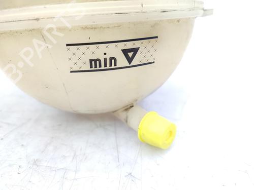 Expansion tank VW GOLF VI (5K1) 1.6 TDI | BP23719245C120 
