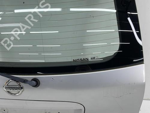 Tailgate NISSAN ALMERA TINO (V10) 2.2 dCi | BP23696949C6 
