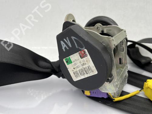 Front right belt tensioner VW GOLF V (1K1) 1.9 TDI | BP24735422C88 