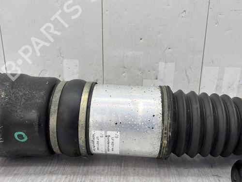Left front shock absorber MERCEDES-BENZ E-CLASS (W211) E 320 CDI 4-matic (211.089) | BP25897106M16 