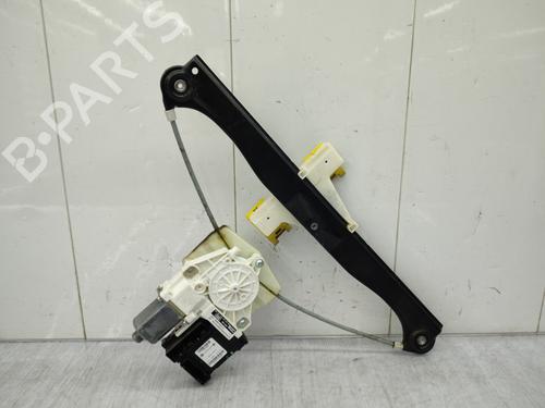 Rear right window mechanism AUDI A3 Sportback (8PA) 2.0 TDI | BP23679102C25 