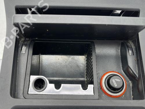 Ashtray VW SCIROCCO III (137, 138) 2.0 TDI | BP25286324I30 - Image 2