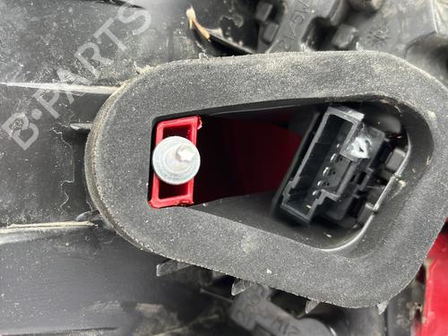Right taillight PEUGEOT 308 I (4A_, 4C_) 1.6 HDi | BP30551159C35 