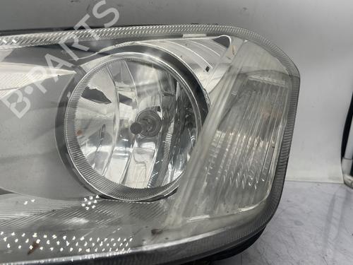 Left headlight FORD C-MAX (DM2) 1.6 TDCi | BP30970574C28  - Image 5