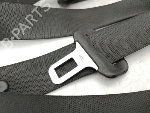Front right seatbelt OPEL CORSA C (X01) 1.2 (F08, F68) | BP23732753I25 - Image 2