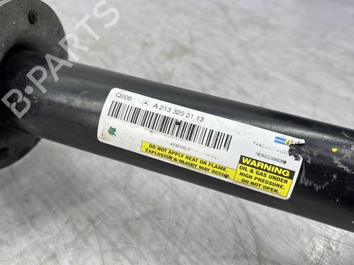 Used Right front shock absorber Right front shock absorber MERCEDES-BENZ E-CLASS T-Model (S213) E 220 d (213.204) (194 hp) 32386426 32386426