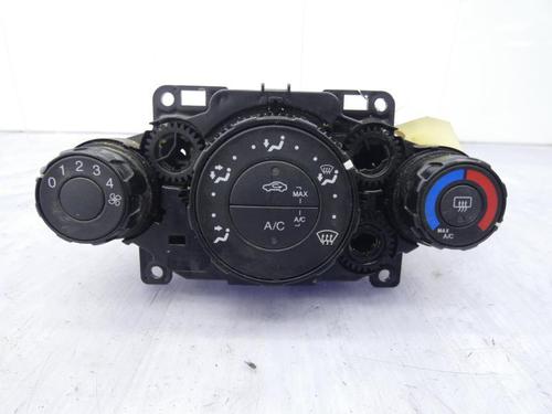 Climate control FORD FIESTA VI (CB1, CCN) 1.5 TDCi | BP23689923I5 - Image 3
