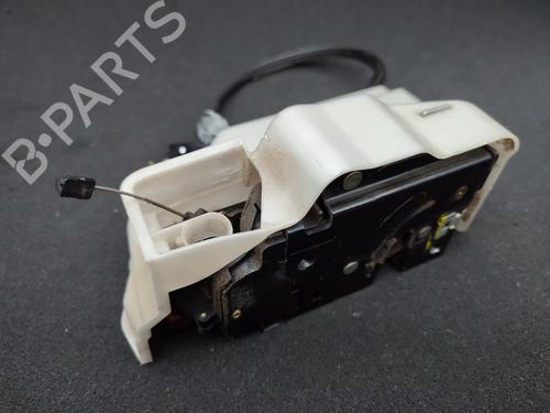 Used Front right lock Front right lock VW TOURAN (1T1, 1T2) 2.0 TDI (136 hp) 23731587 23731587