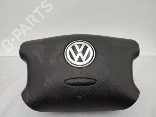 Driver airbag VW GOLF IV (1J1) 1.4 16V | BP23676834C9 
