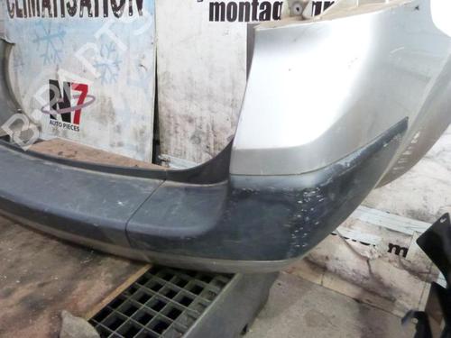 Rear bumper RENAULT MEGANE II Estate (KM0/1_) 1.9 dCi (KMRG, KM1G, KM0G, KM2C) | BP23668168C8 