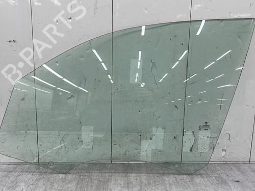 Used Front left door window BMW 1 (E87) 118 d (143 hp) 31175878