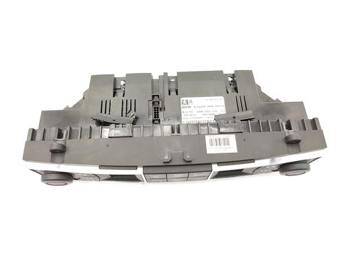 Climate control CITROËN C5 III Break (RW_) 2.0 HDi | BP23757325I5 - Image 5