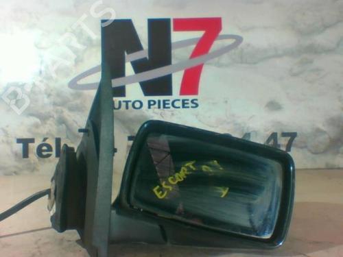 Used Right mirror Right mirror FORD ESCORT VI Turnier (GAL, ANL) [1995-2002] 23667004 23667004