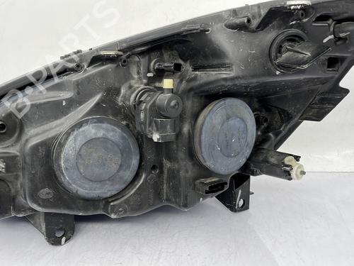Right headlight RENAULT SCÉNIC II (JM0/1_) 1.9 dCi (JM0G, JM12, JM1G, JM2C) | BP30129218C29