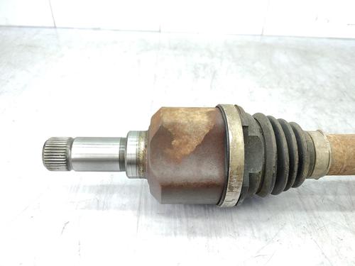 Left front driveshaft CITROËN C4 Grand Picasso II (DA_, DE_) 1.6 HDi / BlueHDi 115 | BP23720428M38  - Image 5