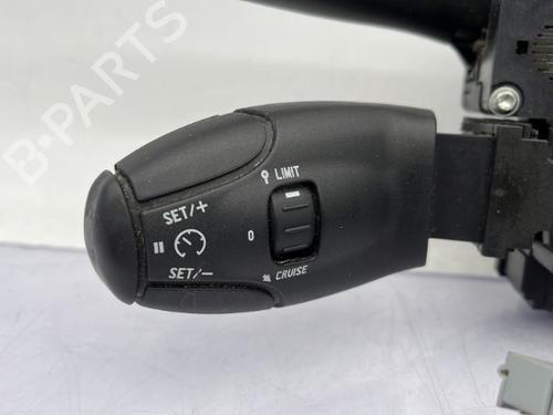 Used Steering column stalk Steering column stalk PEUGEOT 207 (WA_, WC_) 1.6 HDi (109 hp) 23755002 23755002