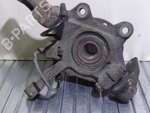 Used Left front steering knuckle RENAULT CLIO II (BB_, CB_) 1.5 dCi (B/CB07) (65 hp) 23696410