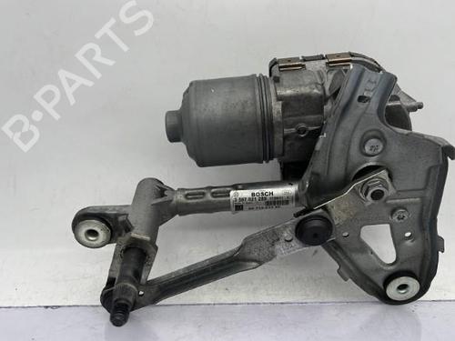 Used Front wiper motor PEUGEOT 3008 I MPV (0U_) 2.0 HDi 150 / BlueHDi 150 (150 hp) 23750584