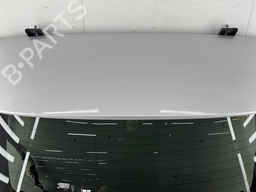 Tailgate CITROËN C4 Picasso II 2.0 BlueHDi 150 | BP32469827C6 