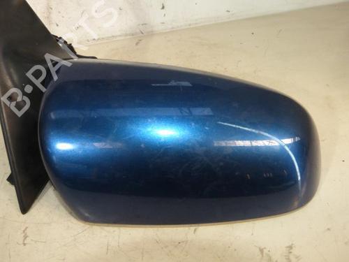 Right mirror AUDI A3 (8P1) 1.9 TDI | BP23685353C27 