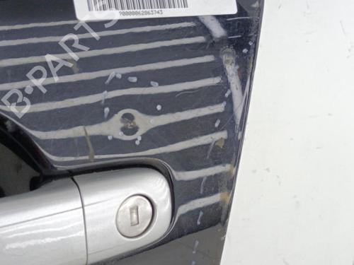 Left front door CITROËN C3 I (FC_, FN_) 1.4 HDi | BP23709210C2 