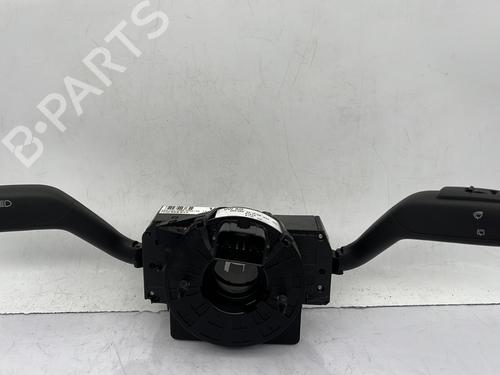 Steering column stalk SKODA FABIA II (542) 1.2 | BP23760252I23 - Image 3