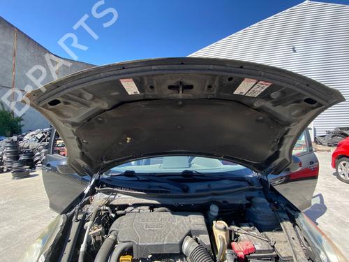 Used Hood Hood 37284464 37284464